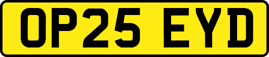 OP25EYD