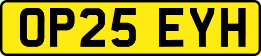 OP25EYH