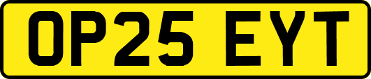 OP25EYT