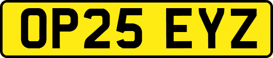 OP25EYZ