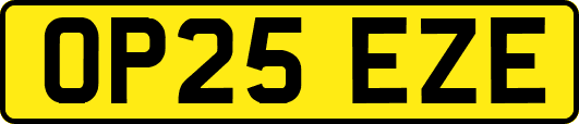 OP25EZE