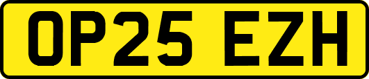 OP25EZH