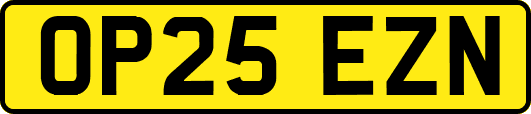 OP25EZN
