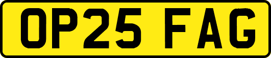 OP25FAG