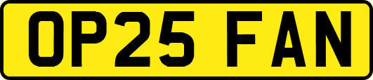 OP25FAN