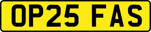 OP25FAS
