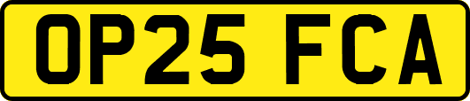 OP25FCA