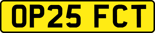 OP25FCT