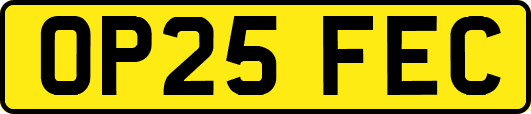 OP25FEC