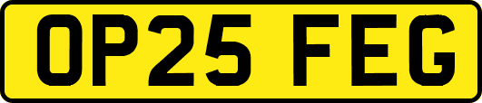 OP25FEG