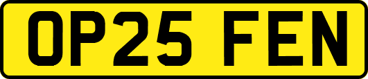 OP25FEN