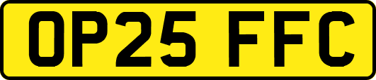 OP25FFC