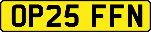 OP25FFN