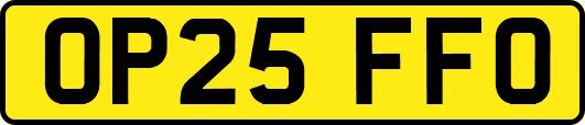 OP25FFO