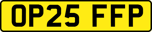 OP25FFP