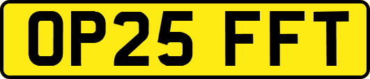 OP25FFT