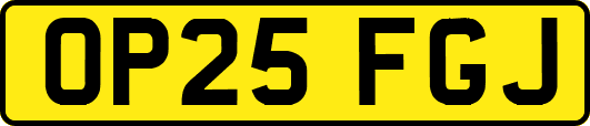 OP25FGJ