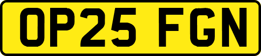 OP25FGN