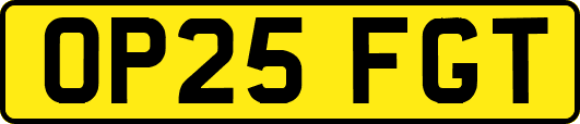 OP25FGT