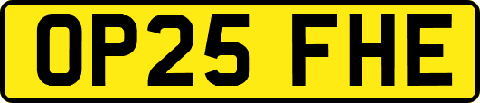 OP25FHE