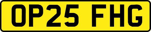 OP25FHG