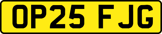 OP25FJG
