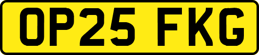 OP25FKG