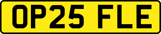 OP25FLE