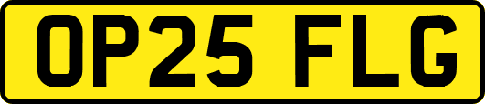 OP25FLG