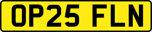 OP25FLN