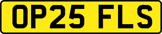 OP25FLS