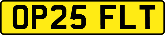 OP25FLT