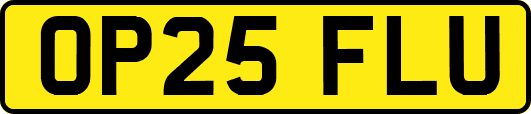 OP25FLU