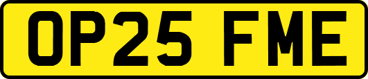 OP25FME