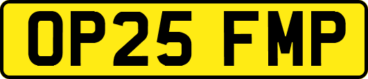 OP25FMP