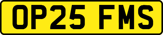 OP25FMS