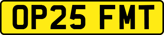 OP25FMT