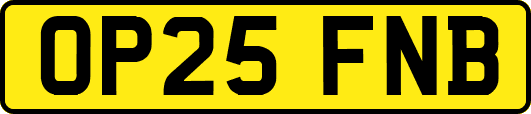 OP25FNB
