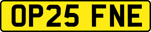 OP25FNE