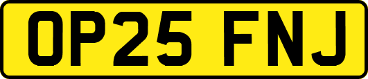 OP25FNJ