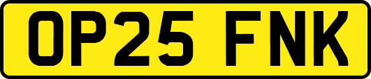 OP25FNK