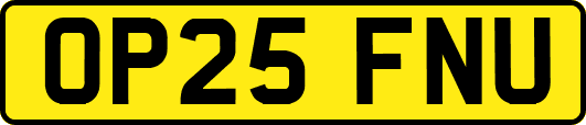 OP25FNU