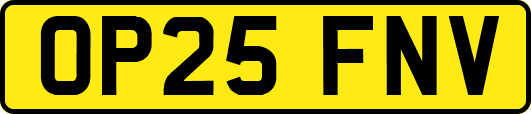 OP25FNV