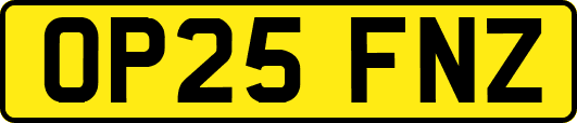 OP25FNZ
