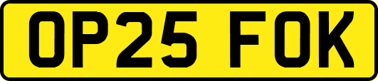 OP25FOK