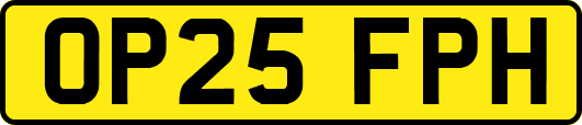 OP25FPH