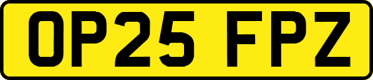 OP25FPZ