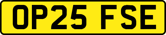 OP25FSE