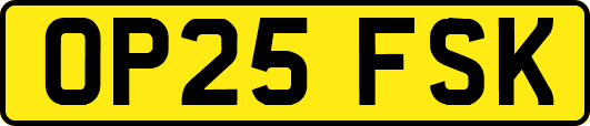 OP25FSK