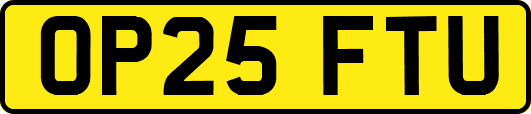 OP25FTU
